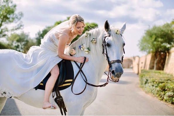 Bodas y Eventos con Mallorca Horses