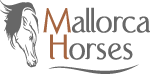 Mallorca Horses Logo