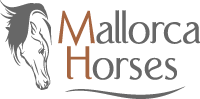 Mallorca Horses Logo